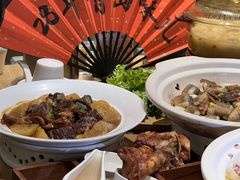 -汇丰苑·海鲜青岛菜(中山路大鲍岛店)