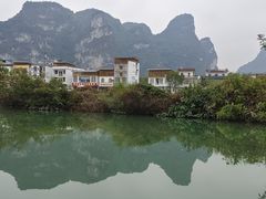 -明仕田园