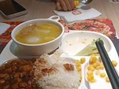 -大师兄·西北小馆(南沙万达广场店)