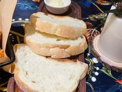 -第101座花园餐厅(湖滨88店)