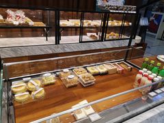 -莉莲蛋挞(大华悦沢书店)