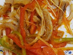 红油肚丝-柴氏风味斋(甘家口店)