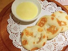无花果烤馍-U你·湖北家宴菜(南湖总店)