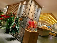 -京旬海鲜放题·铁板烧自助餐厅