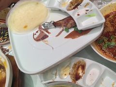 -盛百味·家宴餐厅(霸州分店)