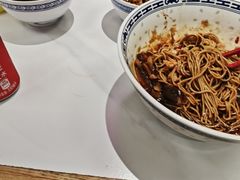-鲁达面馆本帮风味(共康东路店)