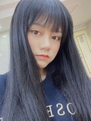 点击看大图 -D.z Salon 无痕接发潮店