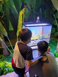 -酷嗒动物文化乐园(cutezoo西溪乐天城店)