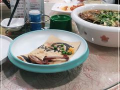 -丈母娘的饭局•新金陵菜(牛首山店)