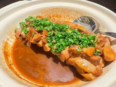 -桂小厨广西菜(万象城店)