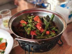 -乌镇那一年小院主题餐厅(甘泉西路店)