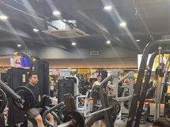 -超鹿运动健身(紫阳商贸中心店)
