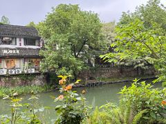 -小河直街历史文化街区