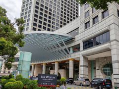 -威斯汀舞台餐厅