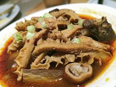 -蔡澜点心·粤菜(西单大悦城店)