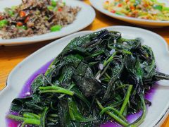 -下梅人家土菜馆(历史文化餐厅度假区店)