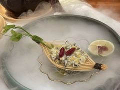 -叶叶菩提(太原别墅店)