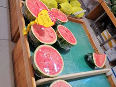 -乐乐鲜果水果超市(河北店)