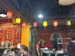 门面-禄源公·老莞诚饭店