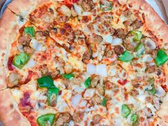 -Mr.Pizza米斯特比萨(苏州平江万达广场店)