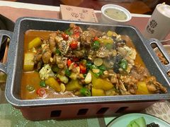 -意卡菲·欢乐聚会餐厅(华侨店)