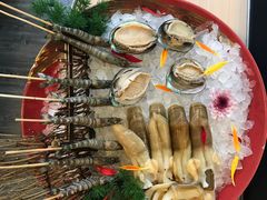 -西郊宾馆·1921餐厅