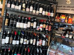 零售区-Alimentari早午餐(安福路店)