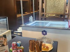 -天津东凯悦酒店·Market Café自助餐厅