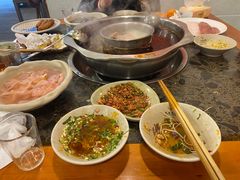 -大龙老火锅·总店(龙头寺店)