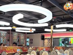 -羊巴道·国际清真餐厅·商务宴请团建·主题包厢