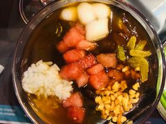 -王家渡火锅店(棕榈泉店)