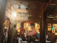 -南京大牌档(济南万象城店)