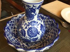 -广州中心皇冠假日酒店-环市食坊·海鲜自助餐厅