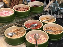 -芭菲盛宴·环球美食(北城国际店)