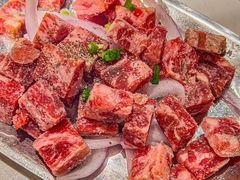 -牧司烤肉餐厅(解放路店)