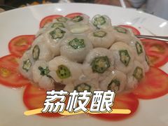 -千滋百味·醉江澜花园餐厅(街道口店)