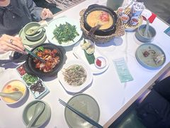 -南拳十三姨·潮汕砂锅粥·粤菜(西单大悦城店)