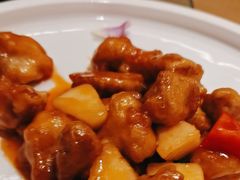 -枣子树·素食餐厅(普陀山店)