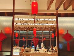 -镇江苏宁银河国际酒店-咖啡厅