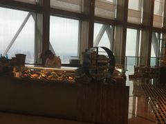-南昌绿地华邑酒店·鲜艳全日餐厅