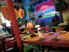 -Famous肥猫墨西哥音乐餐吧(五棵松华熙LIVE店)