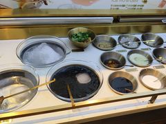 -探鱼·鲜青椒爽麻烤鱼(领展购物广场店)