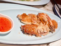 -绿茶餐厅(乐峰广场店)