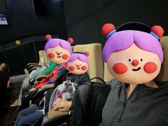 -万象影城(杭州万象城IMAX激光店)