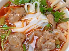 -婆婆粉(江北店)