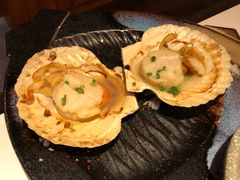 -鱼亭料理(芝罘店)