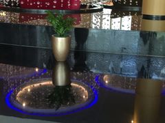 -青岛海尔洲际酒店