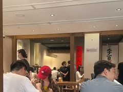 -李百蟹·江南蟹黄面·河景餐厅(夫子庙总店)