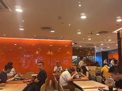 -大快活(罗湖商业城分店)