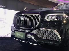 -奔驰上海利星(七宝店)